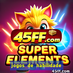 jogos de habilidade para ganhar dinheiro